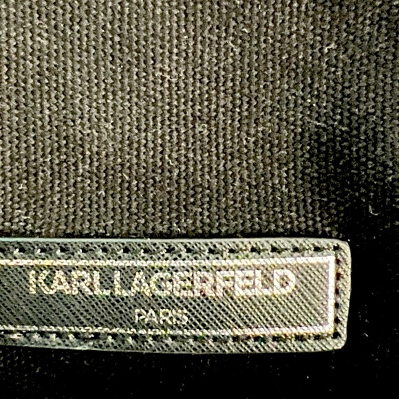 KARL & HIS CAT K.L. - Picture 4 of 7